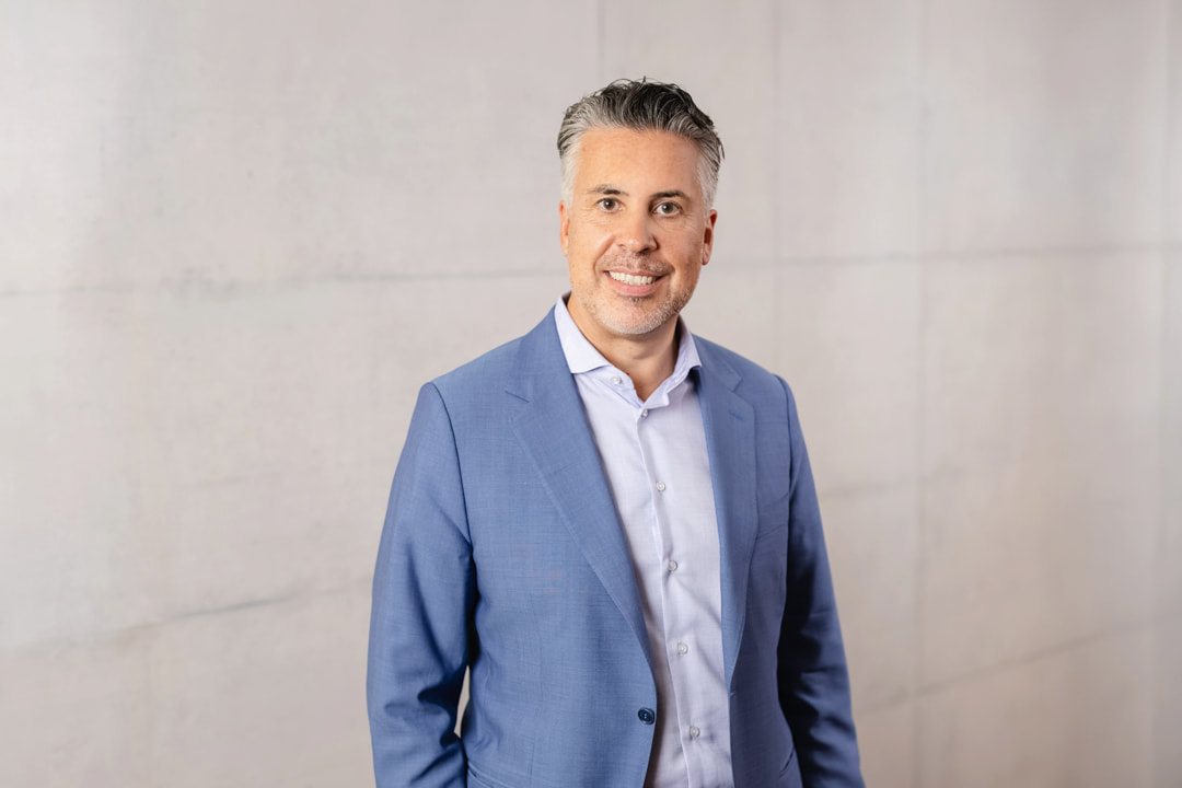 Fabian Müller