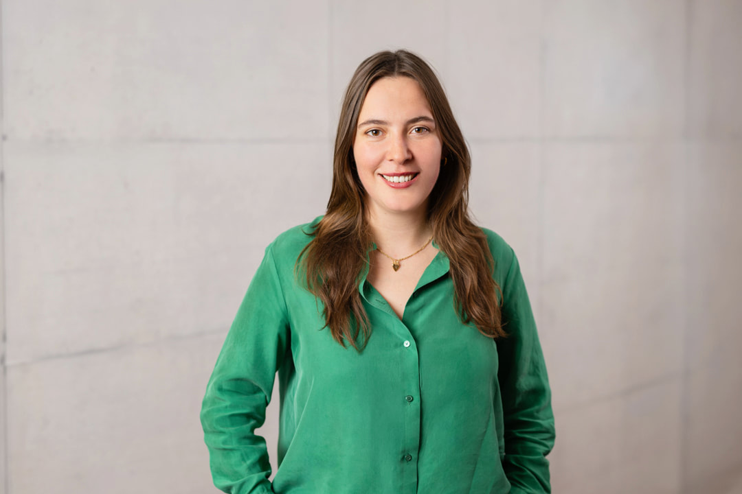 Elena Michel Gemeinderätin Rüschlikon