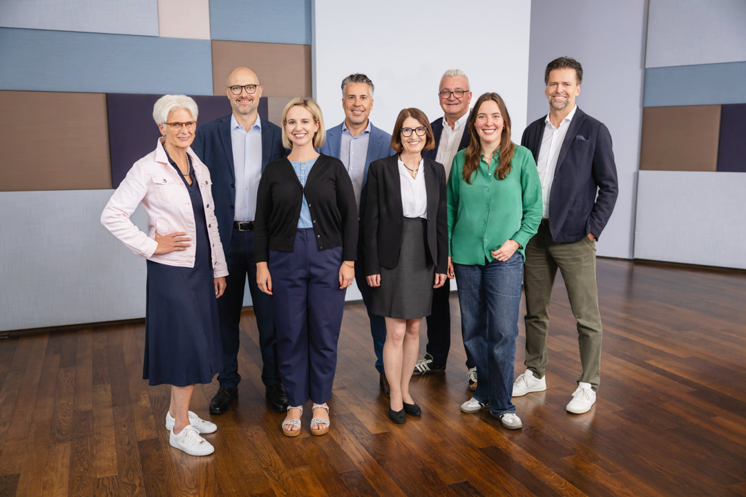 Gemeinderat Rüschlikon 2026
